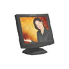 Planar 17 " Resistive Touch LCD (Black)
