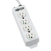 TrippLite Power Strip PS-415-HG - power distribution strip