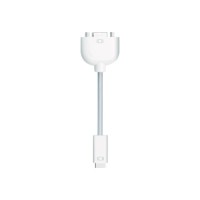 Apple mini-DVI to VGA Adapter