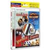 Palmspring Software Battleship, Yahtzee, Monopolopy and Scrabble SD for Palm OS Pocket PC 745