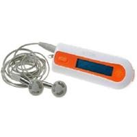TDK MOJO X 128MB MP3 Player