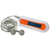 TDK MOJO X 128MB MP3 Player FMP3-XAX