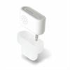 Belkin Voice Recorder for iPod with Dock Connector - Digital player voice recording unit F8E462