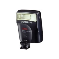 Olympus FL-20 Digital Camera Flash