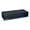 TRENDnet TK 1601R - KVM switch - 16 ports - rack-mountable TK-1601R