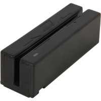Magtek USB Swipe Reader with Keyboard Emulation - magnetic card reader - USB 21040110 &nbsp;&nbsp;&nbsp;&nbsp;&nbsp;&nbsp;&nbsp;&nbsp;&nbsp;&nbsp;&nbsp;