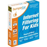 Freeverse Software BumperCar 2.0 Mac Web Browser