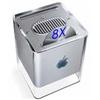 MCE 8x Internal SuperDrive Upgrade with Double Layer Support for Power Mac G4 Cube