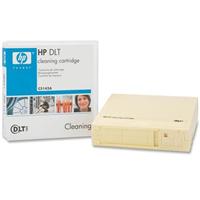 HP DLT x 1 - cleaning cartridge C5142A &nbsp;&nbsp;&nbsp;&nbsp;&nbsp;&nbsp;&nbsp;&nbsp;&nbsp;&nbsp;&nbsp;&nbsp;&nbsp;