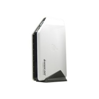 Iogear 4-Port USB 2.0 and 3-Port FireWire Combo Hub