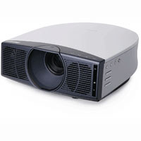 Sony Cineza VPL-HS20 HDTV-ready LCD front projector