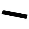 GizMac Filler Panel - rack filler panel - 2U XR-FIL-2U