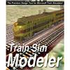 Abacus Software Train Sim Modeller for PC S461