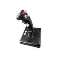 CH Products FlightStick USB with 8 way switch