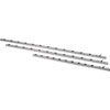 Black Box 48“ 10-Outlet &nbsp;Cabinet Power Strips 15-AMP