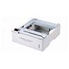 Brother LT 6000 - media tray / feeder - 500 sheets LT6000