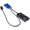 Avocent Server interface module for VGA, USB Kybd/mouse - AMX