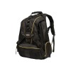 Mobile Edge Premium Backpack - 17" screen compatible - Yellow/Black