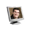Planar 19 " Capacitive Touch LCD (White)