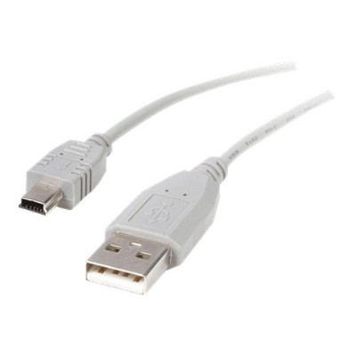 3 Feet USB Cable for Canon Sony & Hewlett Packard Digital Camera