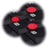 Lenovo ThinkPlus TrackPoint Cap Collection trackpoint cap 73P2698