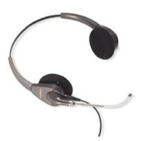Plantronics Headsets for Cisco IP Phones