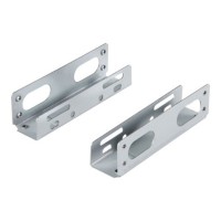 Startech Metal 5.25 to 3.5 Inch Drive Adapter Bracket