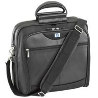 HP Executive Leather/Nylon Case