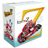 Auto Des Sys form·Z Mac/Win