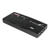 Startech StarView SV411K - KVM switch - 4 ports - desktop SV411K