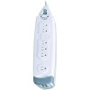 Belkin 7-Outlet SurgeMaster Home Series