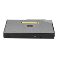 HP 8x/24x DVD-ROM Slimline Drive
