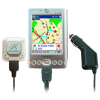 Pharos Pocket GPS Navigator - GPS kit PK041 &nbsp;&nbsp;&nbsp;&nbsp;&nbsp;&nbsp;&nbsp;&nbsp;&nbsp;&nbsp;&nbsp;&nbsp;&nbsp;&nbsp;