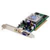 Jaton GEFORCE2 MX 400 PCI 64MB DDR VGA VIDEO-118PCI-64D &nbsp;&nbsp;&nbsp;