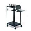 Bretford Manufacturing ECILS Cart and Cabinet