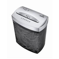 Fellowes P70CM Crosscut Paper Shredder with Mesh Basket