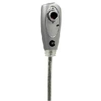MacAlly Peripherals IceCam - Portable USB Video Web Camera