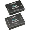 Black Box ServSwitch CAT5 Micro Extender Kit - KVM extender ACU3009A