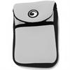 Marware Sportsuit Sleeve for iPod mini (Silver) 602956001515