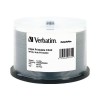 Verbatim DataLifePlus CD-R x 50 - 700 MB - storage media 94755