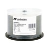 Verbatim 4.7 GB 8x DVD+R (50 pack)