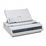 Oki Microline 186 - printer - B/W - dot-matrix 62422401