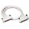 Cables To Go SCSI external cable - HD-68 (M) - HD-68 (M) - 10 ft