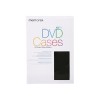 Memorex DVD Twin Storage Cases (10-Pack)