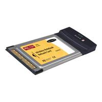 Belkin Wireless G Notebook Card F5D7010 - network adapter