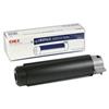 Oki Black Toner Cartridge for OP18/OP20/OP24 Series