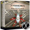 Zaxwerks PROANIMATOR MAC