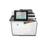 HP PageWide Enterprise Color 586dn Printer