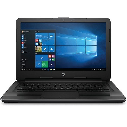250 G5 - Core i5 6200U / 2.3 GHz - Win 10 Pro 64-bit - 4 GB RAM - 500 GB HDD - DVD SuperMulti - 15.6 250 G5 - Core i5 6200U / 2.3 GHz - Win 10 Pro 64-bit - 4 GB RAM - 500 GB HDD - DVD SuperMulti - 15.6