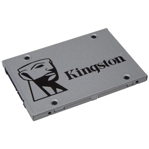 SSDNow UV400 - Solid state drive - 480 GB - internal - 2.5 SSDNow UV400 - Solid state drive - 480 GB - internal - 2.5